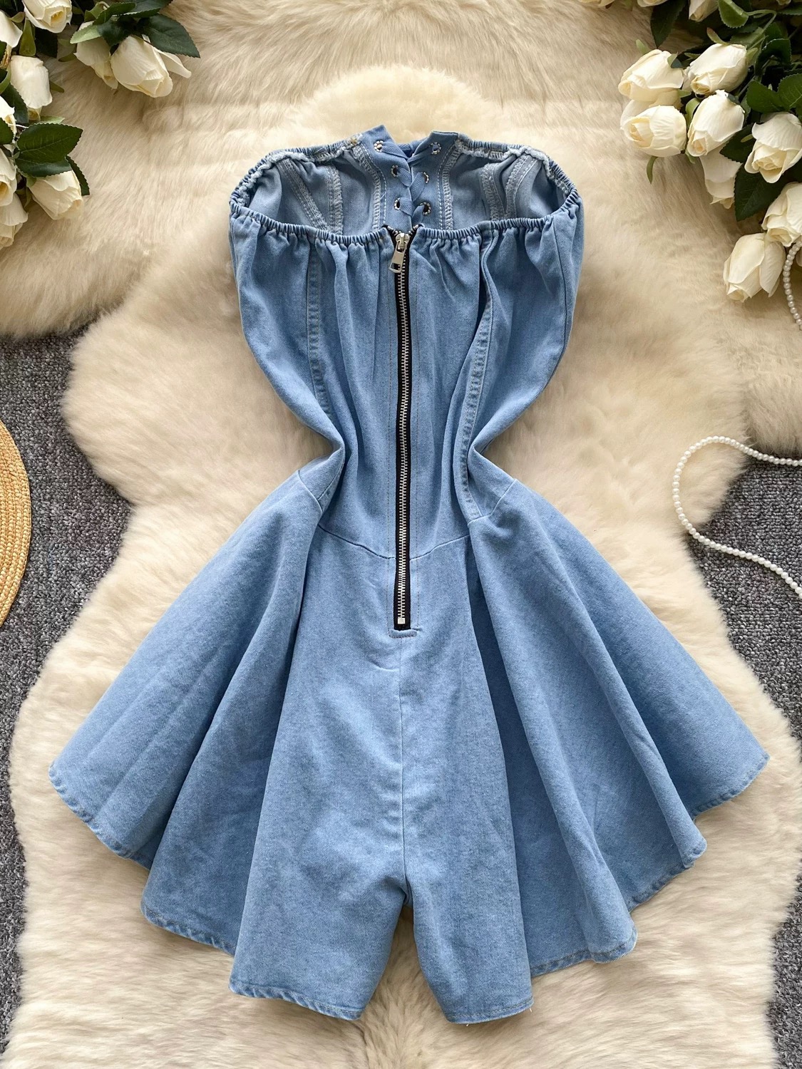 Killer look jumpsuit DJS102 images